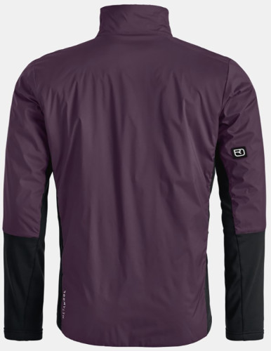 Ortovox Ravine Metawool 60 Hybrid Jacket Men's