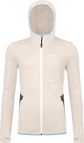 Ortovox Fleece Hoody W