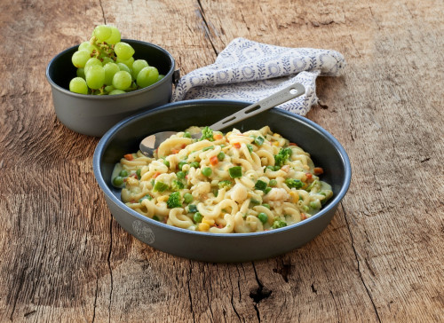 Trek’N Eat Pasta Primavera