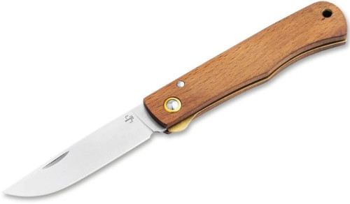 Boker Plus Rusticus