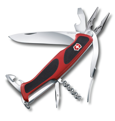 Victorinox RangerGrip 74