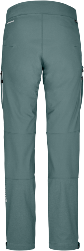 Ortovox Westalpen Softshell Pants W