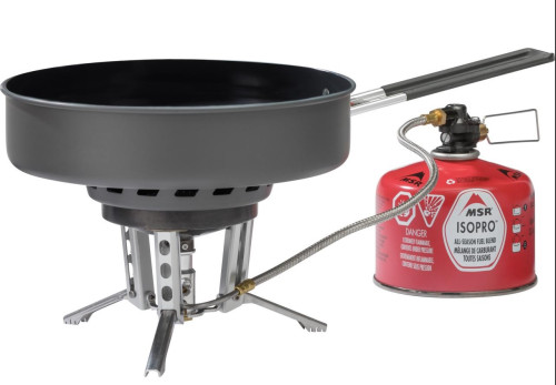 MSR WindBurner Ceramic Skillet