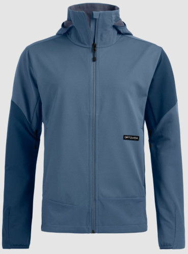 Ortovox Ortler Softshell Plus Jacket Women's