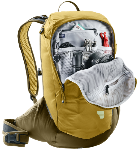 Deuter Attack 16