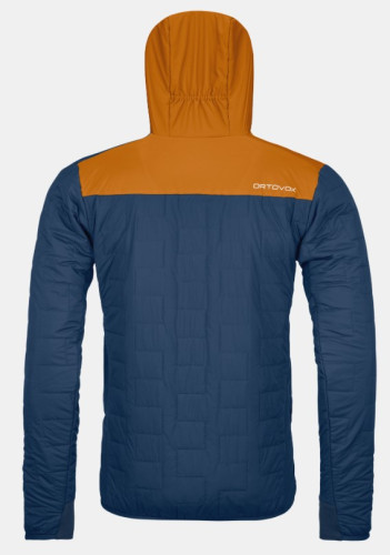 Ortovox Piz Badus Jacket M