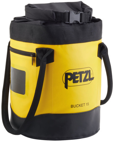 Petzl Bucket 15
