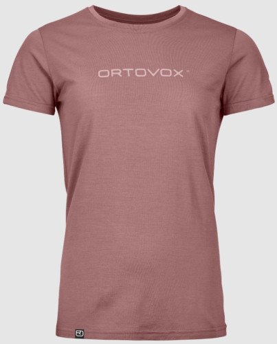 Ortovox 150 Cool Brand T-shirt W