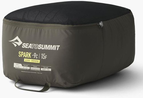 Sea to Summit Spark Women’s -9C