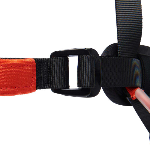 Black Diamond Heavy Metal Geal Sling
