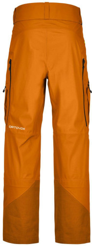 Ortovox 3L Deep Shell Pants M