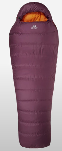 Mountain Equipment Classic Eco 750 Women's