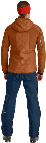 Ortovox Piz Boé Jacket M