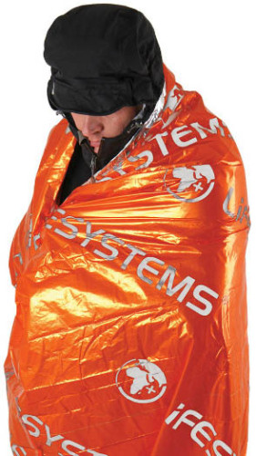 Lifesystems Heatshield Bag