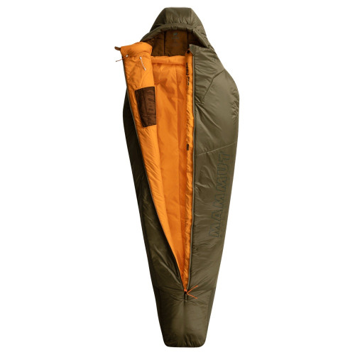 Mammut Perform Fiber Bag -7°C L