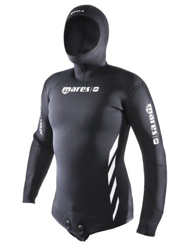 Mares Apnea Instinct 50 Bunda Men