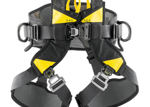 Petzl Volt Wind