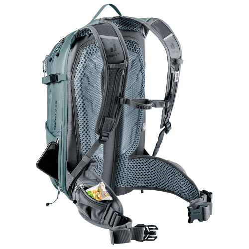 Deuter Compact 12+3 SL