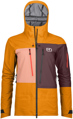 Ortovox 3L Deep Shell Jacket W