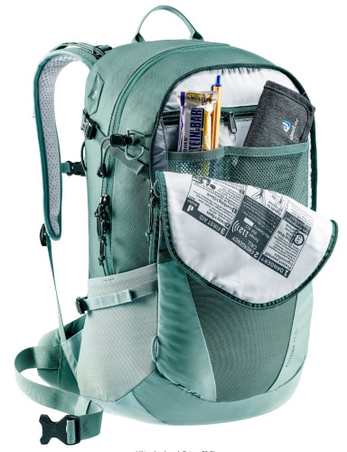 Deuter Futura 21 SL VÝPRODEJ