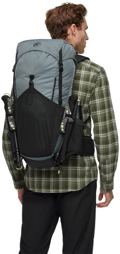 Mammut Ducan 26