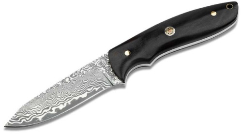 Boker Magnum Vernery Damast Knife