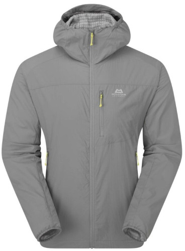Mountain Equipment Aerotherm Hooded Jacket Men's