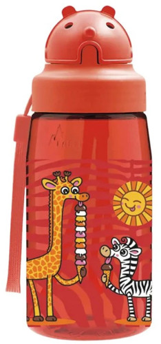 Laken Láhev Tritan Oby 450 ml