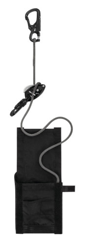 Petzl Exo Eashook Open