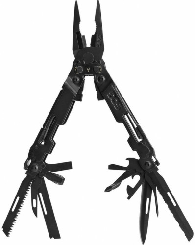 SOG Poweraccess