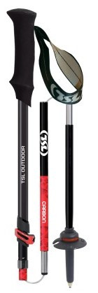 TSL Tour C5 Light P&P Red