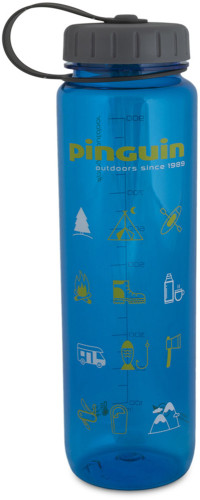 Pinguin Tritan Slim Bottle 1000 ml 2020