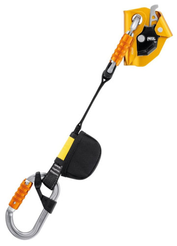 Petzl Asap Kit