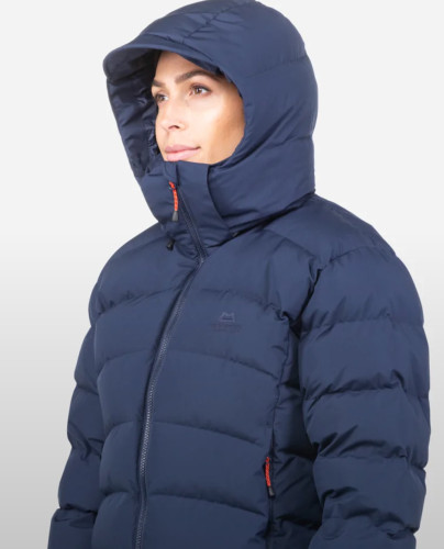 Mountain Equipment Lightline Eco Women's Jacket
