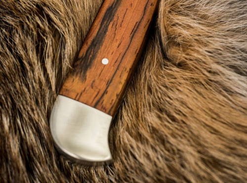 Boker Solingen Försternicker Cocobolo