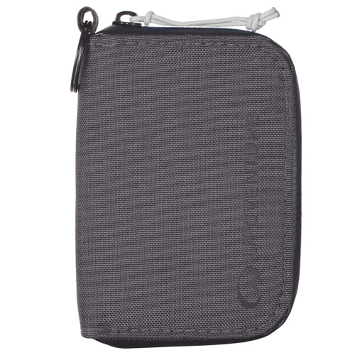Lifeventure RRFiD Coin Wallet Recycled