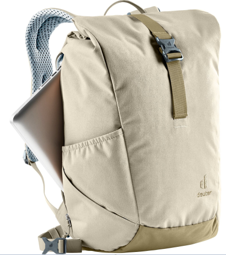 Deuter Stepout 22