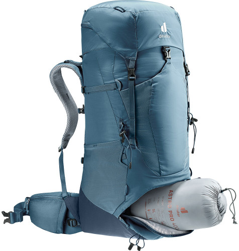 Deuter Aircontact Lite 50+10