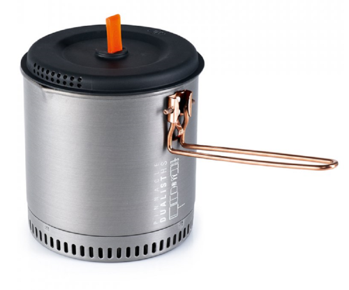 GSI Halulite Dualist HS 1,8l