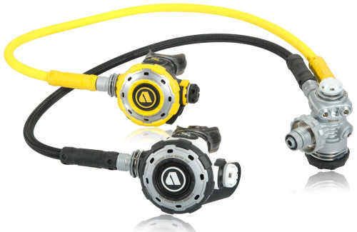 Apeks MTX-R + MTX-R Octopus