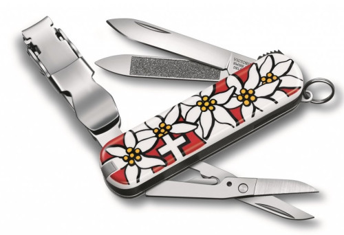 Victorinox Nail Clip 580