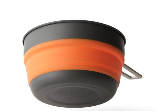Sea to Summit Frontier UL Collapsible Pot - 1L