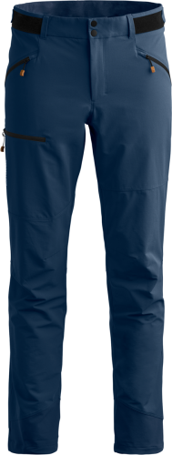 Ortovox Seceda Softshell Pants Men's
