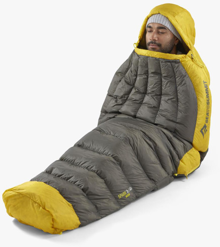 Sea to Summit Spark -1C