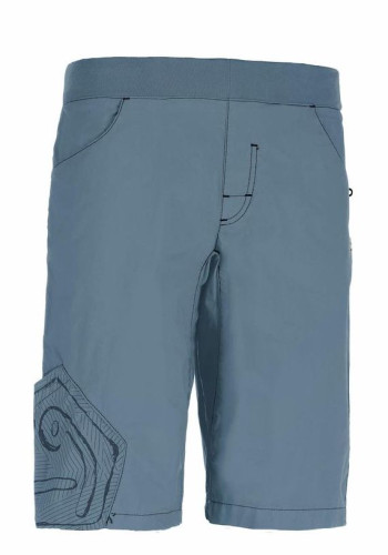 E9 Pentago' Shorts - VÝPRODEJ