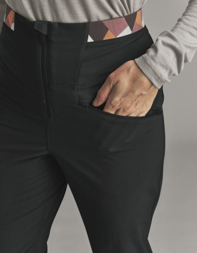 Ortovox Venet Softshell Stretch Pants Women's