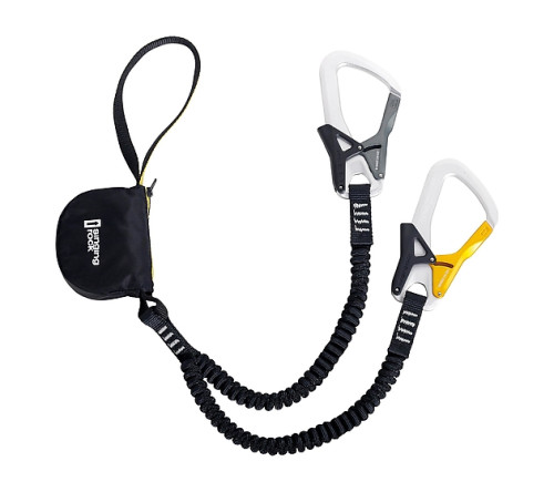 Singing Rock Ferrata Packet Ray