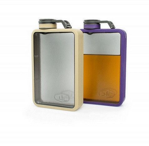 GSI Boulder Flask 177 ml
