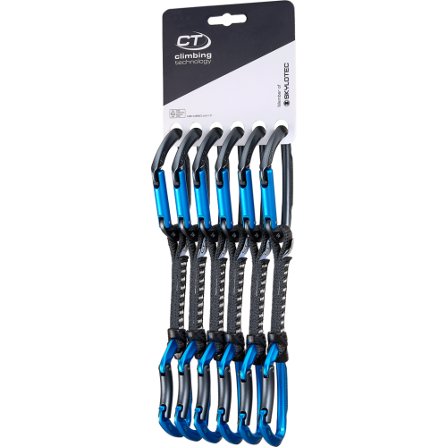 Climbing Technology Lime B set DY 6