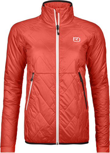 Ortovox Piz Vial Jacket W